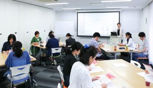 グループアプローチ(ワーク)の運営トレーニング〈大阪会場〉 @ 大阪クロススクエア