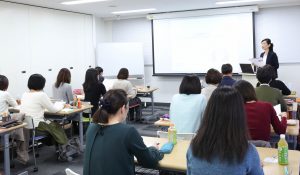 学生、若年層へのキャリアコンサルティング実践トレーニング〈東京会場〉 @ キャリアアカデミー
