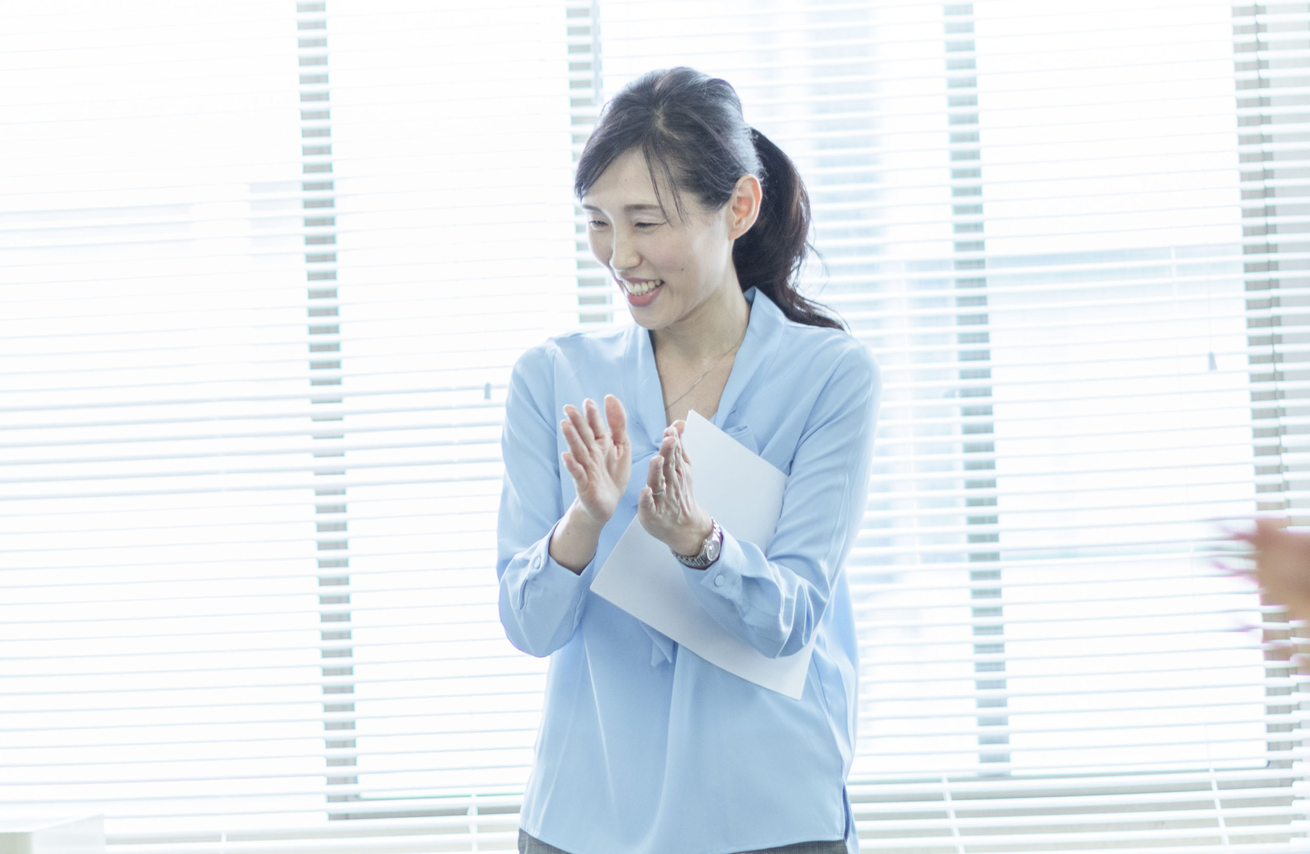 津田 裕子