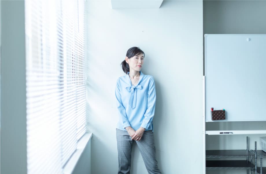 津田 裕子
