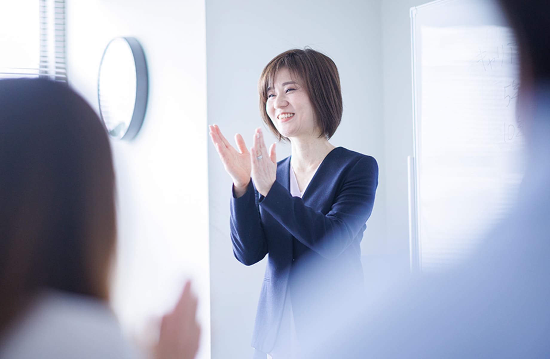馬場 貴子